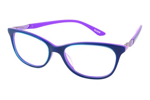 Brille Reebok R6007 BKP