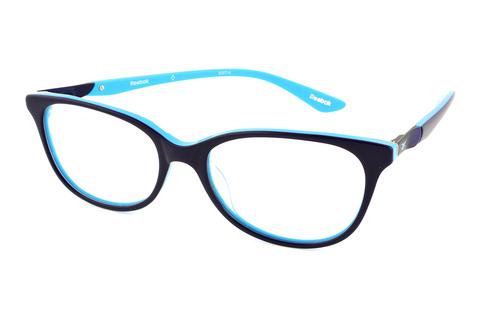 Brille Reebok R6007 BLU