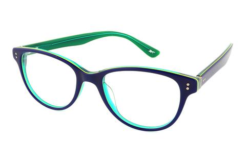 Brille Reebok R6008 BLU