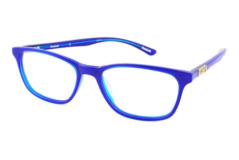 Gafas de diseño Reebok R6009 BLU