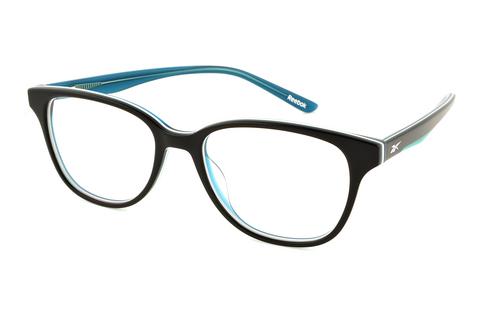 Brille Reebok R6011 BLK