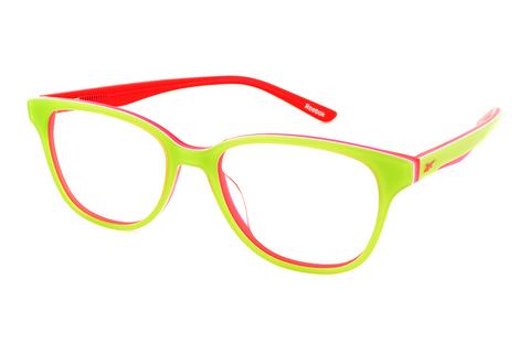 Brille Reebok R6011 GRN