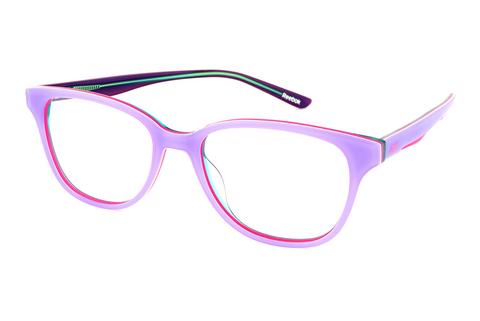 Gafas de diseño Reebok R6011 PRP