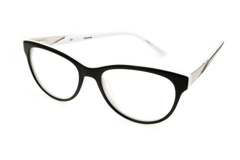 Gafas de diseño Reebok R6014 BLK