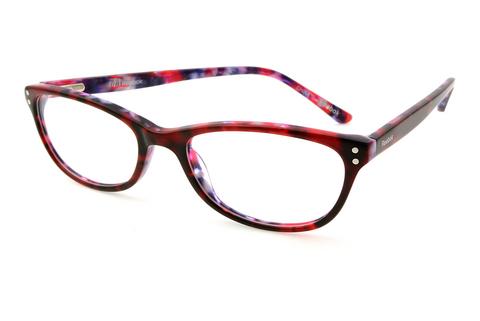 Gafas de diseño Reebok R6015 RED