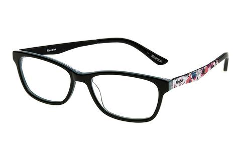 Gafas de diseño Reebok R6018 BLK