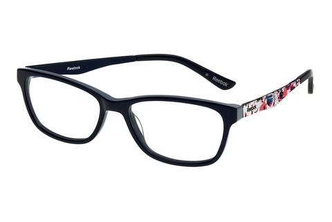 Lunettes de vue Reebok R6018 BLU