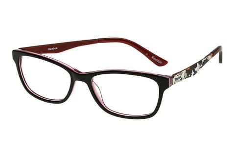 Lunettes de vue Reebok R6018 BRG