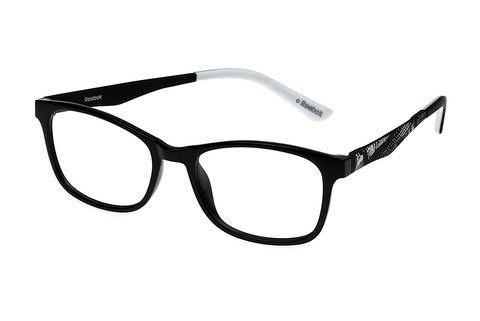 Gafas de diseño Reebok R6019 BLK