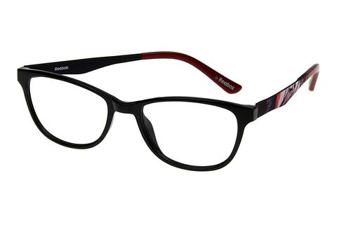 Gafas de diseño Reebok R6020 BLK