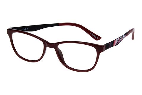 Gafas de diseño Reebok R6020 RED