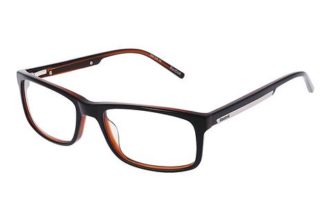 Gafas de diseño Reebok teen02 (R6027 01)