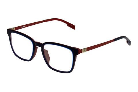 Gafas de diseño Reebok R9003 NAV