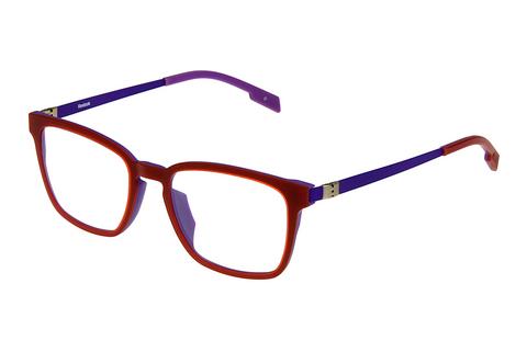 Gafas de diseño Reebok R9003 RED