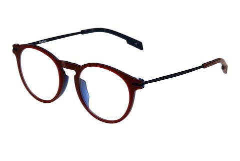 Lunettes de vue Reebok R9004 RED