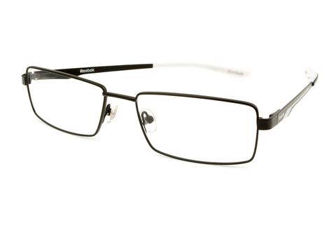 Gafas de diseño Reebok RB7002 BLK