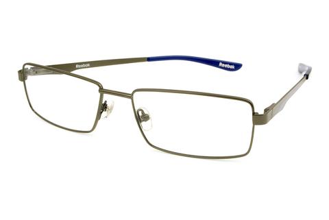 Lunettes de vue Reebok RB7002 GUN