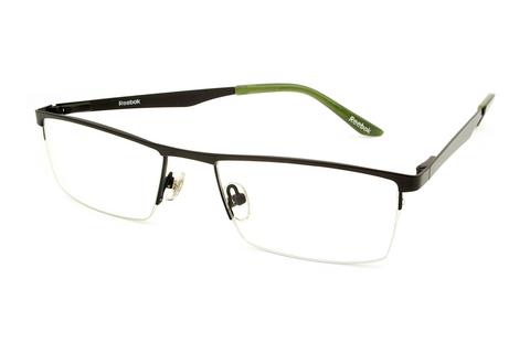 Gafas de diseño Reebok RB7008 BLK