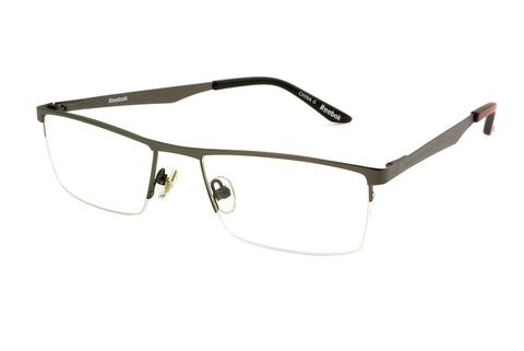 Lunettes de vue Reebok RB7008 GUN