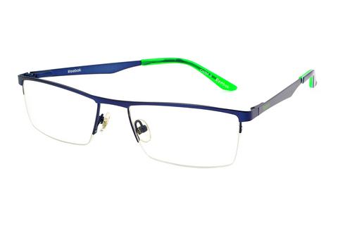 Gafas de diseño Reebok RB7008 NAV