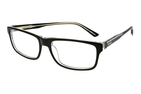 Gafas de diseño Reebok RB7015 BLK