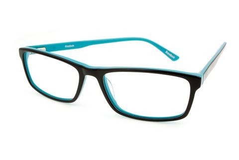 Gafas de diseño Reebok RB7018 BLK