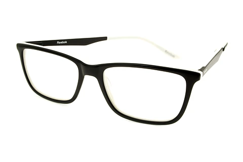 Óculos de design Reebok RB7019 BLK