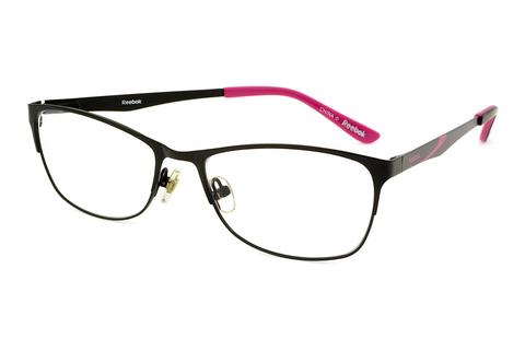 Gafas de diseño Reebok RB8001 BLK