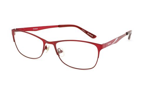 Gafas de diseño Reebok RB8001 BRG