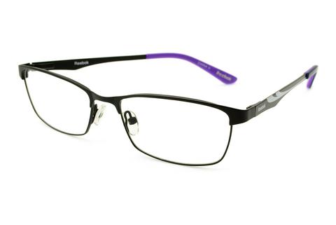 Brille Reebok RB8002 BLK