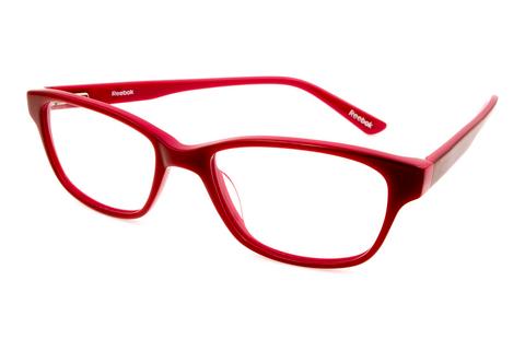 Brille Reebok RB8008 RED