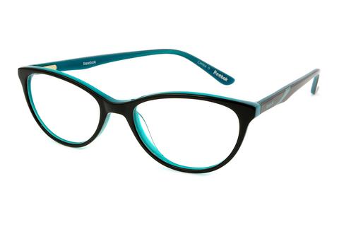 Gafas de diseño Reebok RB8010 BLK