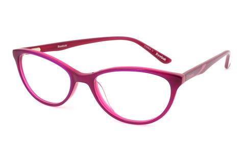 Lunettes de vue Reebok RB8010 PNK