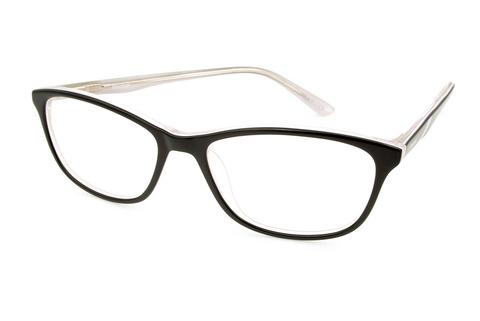 Gafas de diseño Reebok RB8012 BLK