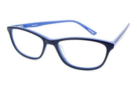 Brille Reebok RB8012 NAV