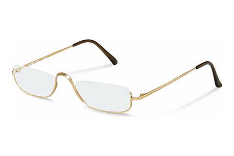 Lunettes de vue Rodenstock R0864 I000