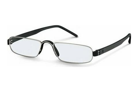 Gafas de diseño Rodenstock R2180 AK10