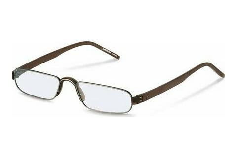 Gafas de diseño Rodenstock R2180 EK10