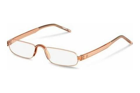 Gafas de diseño Rodenstock R2180 FK10