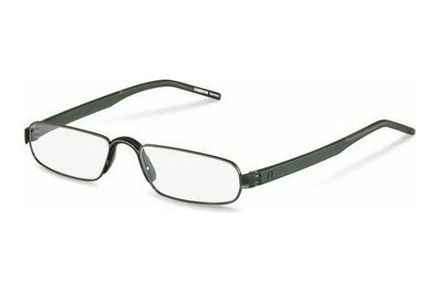 Gafas de diseño Rodenstock R2180 GK10