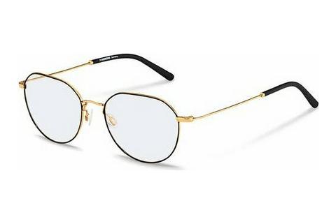 Gafas de diseño Rodenstock R2632 A000