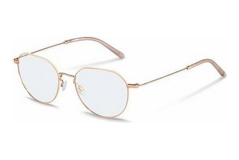 Gafas de diseño Rodenstock R2632 B000