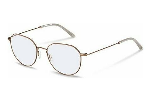 Lunettes de vue Rodenstock R2632 D000