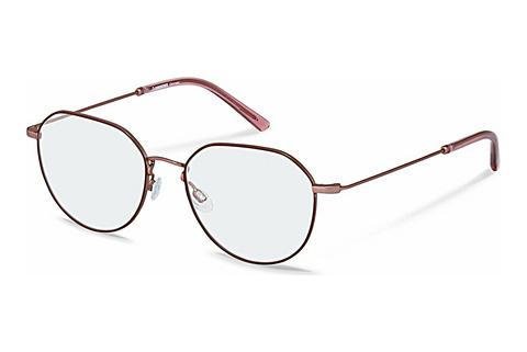 Gafas de diseño Rodenstock R2632 F000