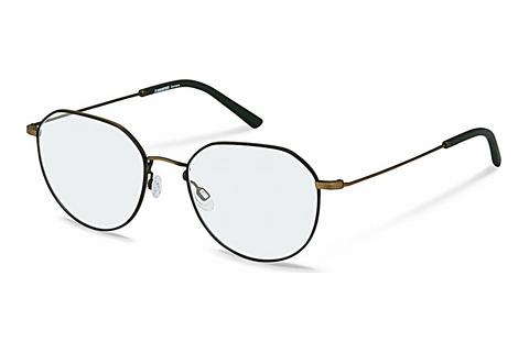 Gafas de diseño Rodenstock R2632 H000