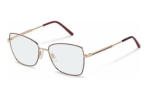 Gafas de diseño Rodenstock R2638 B000