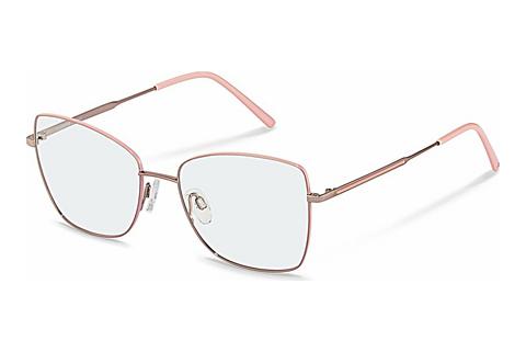 Gafas de diseño Rodenstock R2638 C000