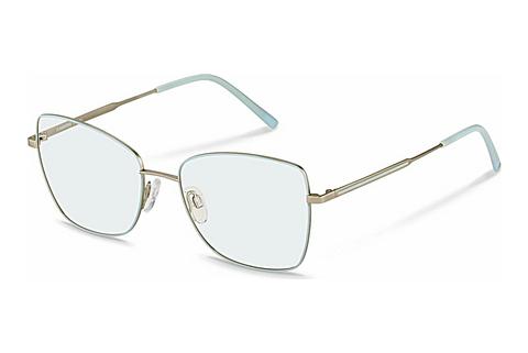 Gafas de diseño Rodenstock R2638 D000