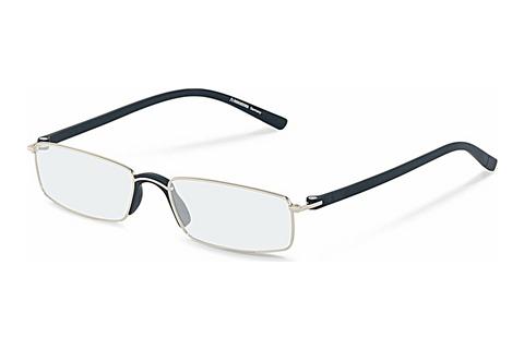 Lunettes de vue Rodenstock R2640 BK10