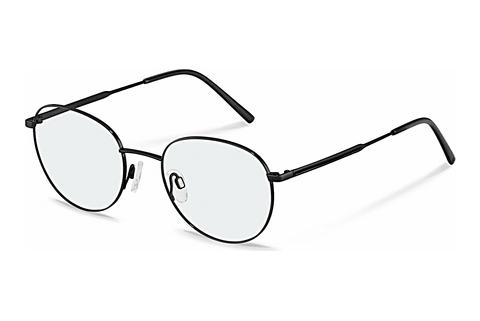 Gafas de diseño Rodenstock R2641 A000